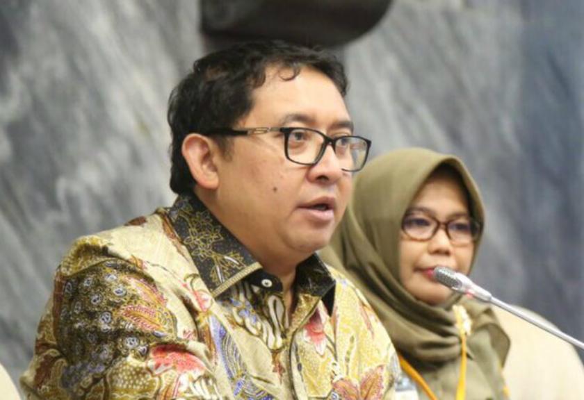 Ini Kata Fadli Zon Soal Kader Gerindra yang Tewas Tertembak Oknum Brimob