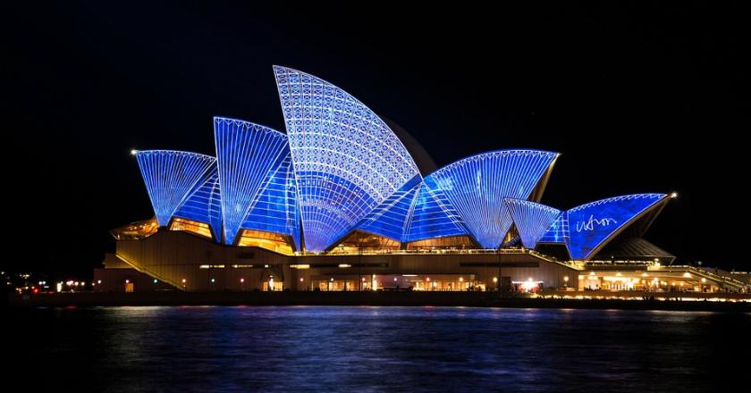 Waduh! Sepertiga Perusahaan Besar di Australia Tak Bayar Pajak