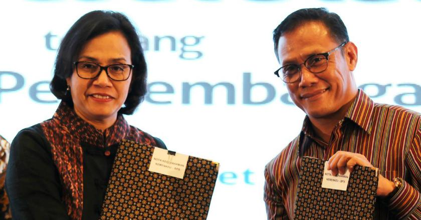 Ini Dia Negara Pemasok Barang Impor Nonmigas Terbesar Indonesia