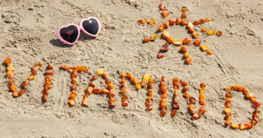 Asupan Vitamin D yang Cukup Efektif Cegah Skizofrenia