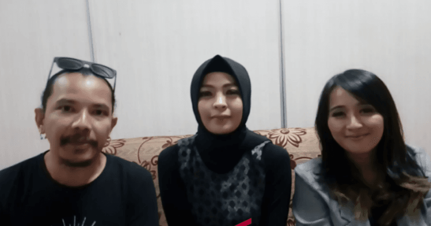 14 Tahun Berdiri, Ini Arti 'Kerabat Kotak' Bagi Band Kotak