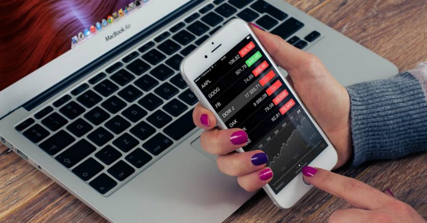 Duh! Data Pinjaman Online yang Nakal Masih Sebatas Inisial