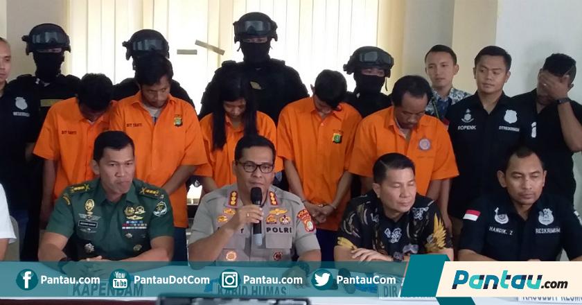 Polisi Beberkan Alasan Utama Oknum Juru Parkir Keroyok Anggota TNI