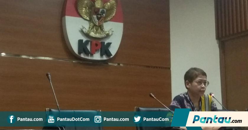 KPK Tetapkan Tersangka Baru dalam Kasus Suap Bupati Pakpak Bharat