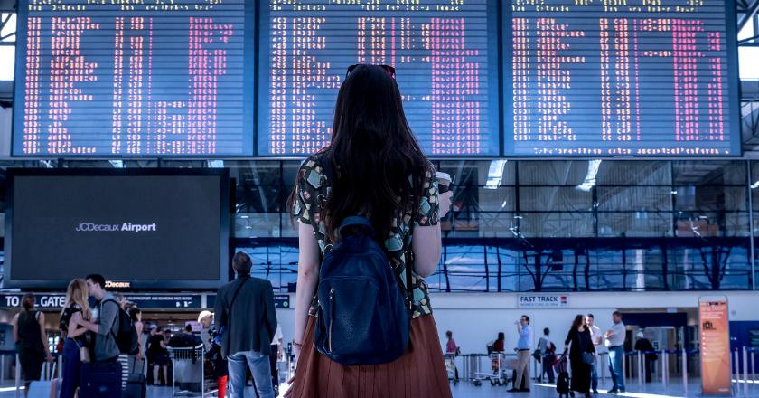 Jangan Main-main dengan Lelucon Bom di Atas Pesawat