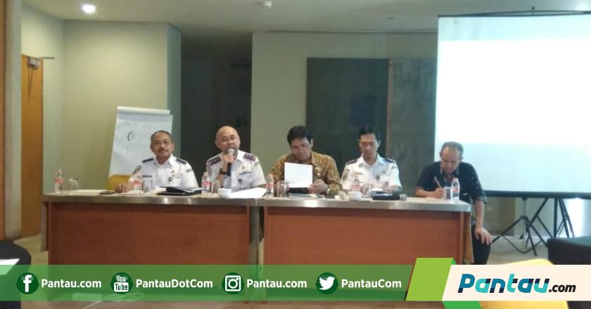 BPJT Minta Ganjil Genap Berlanjut hingga 2019, Sobat Pantau Setuju?