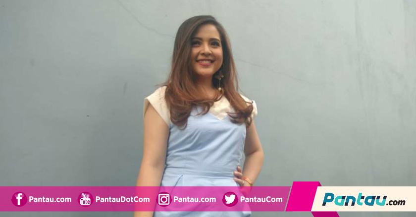 Ngidamnya Random, Tasya Kamila Tetap Bersyukur