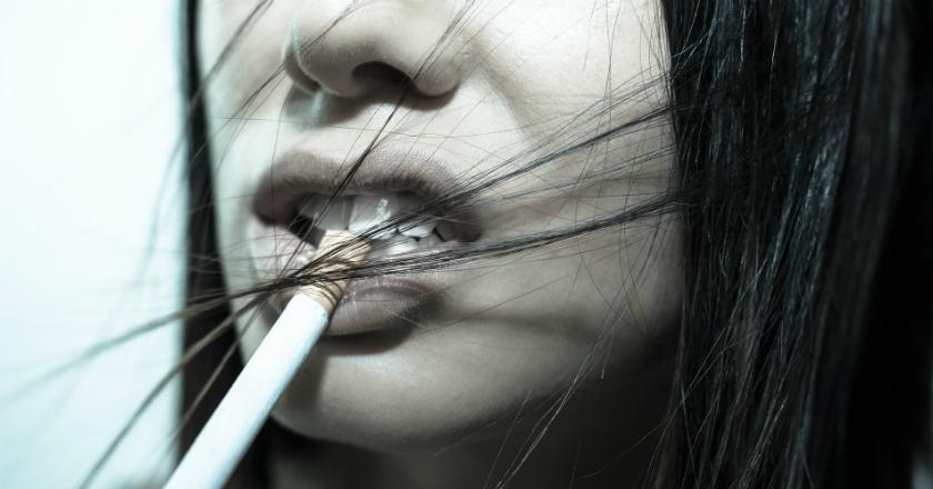 Jangan Sepelekan Sariawan yang Tak Sakit, Bisa Jadi Itu Gejala Kanker Mulut