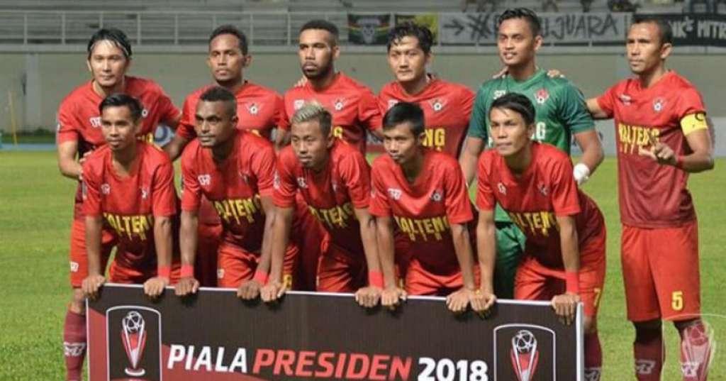 Lolos ke Kasta Tertinggi Liga 1, Kalteng Putra Siap Datangkan Diego Forlan?