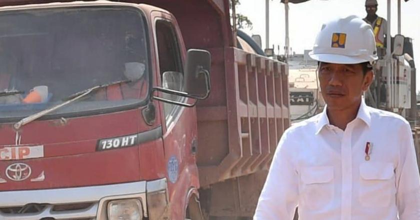 Blok Rokan 100 Persen Milik Pertamina, Jokowi: Jangan Dikelola Sendiri