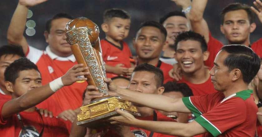 Exco PSSI Berharap Piala Presiden 2019 Ditiadakan, Kenapa?