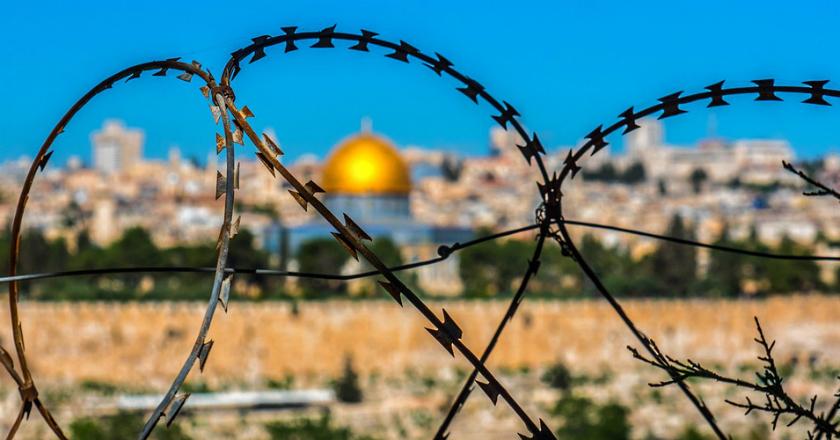 Australia Secara Resmi Akui Yerusalem Barat Jadi Ibu Kota Israel