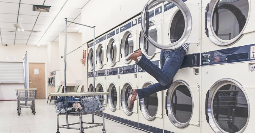 Bisnis Laundry Anti Mati, Hidup Sepanjang Zaman