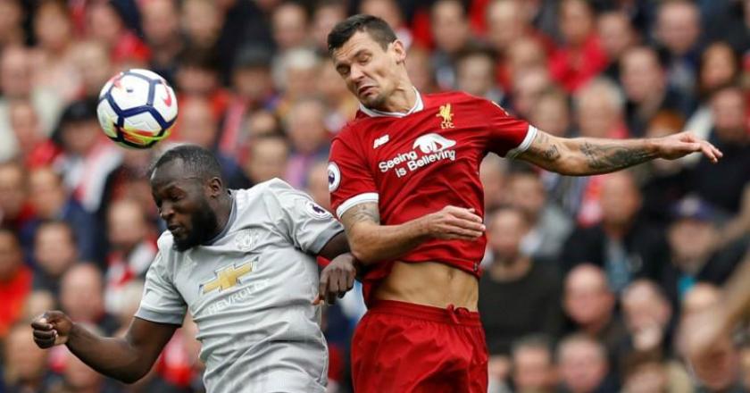 Liga Inggris: Konsistensi Liverpool Bakal Diuji Manchester United