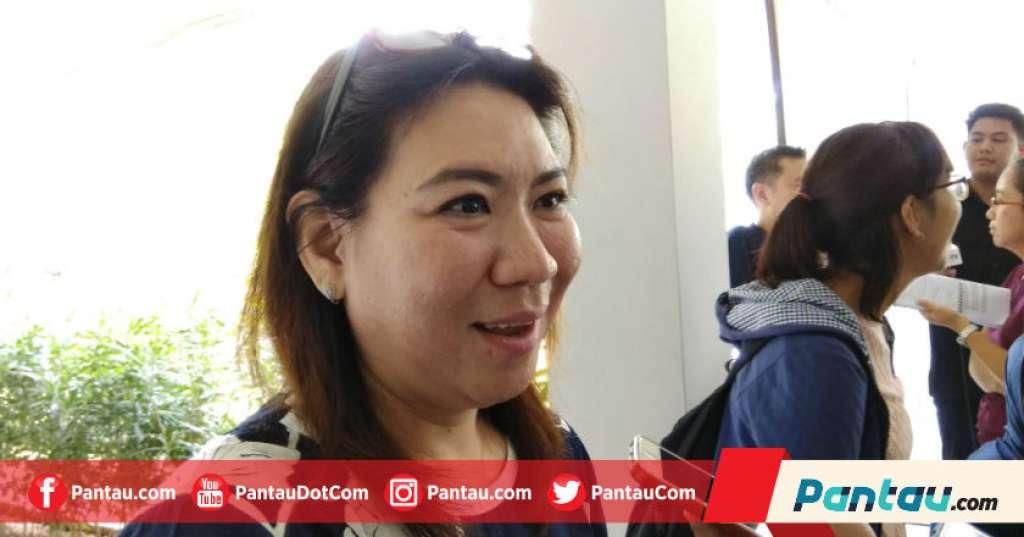 Gagal Raih Satu Target, Begini Ungkapan Susy Susanty