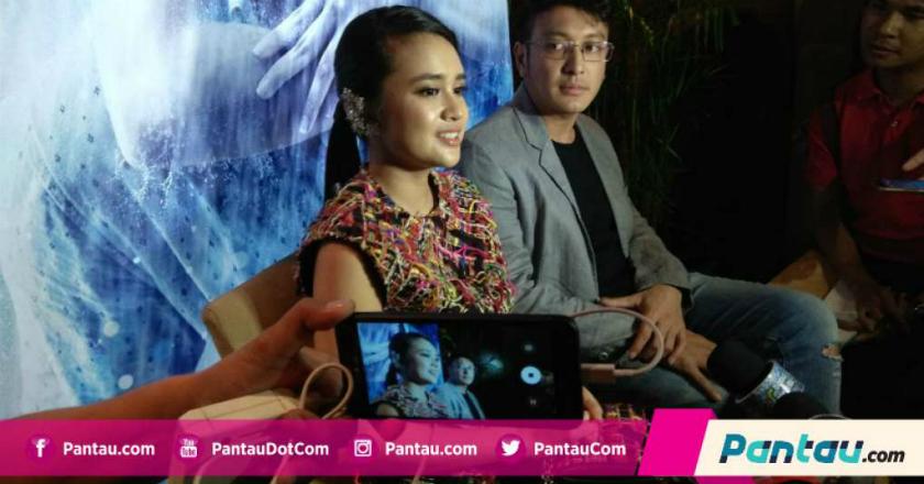 Dimas Anggara Jadi 'Obat' Mindernya Michelle Ziudith