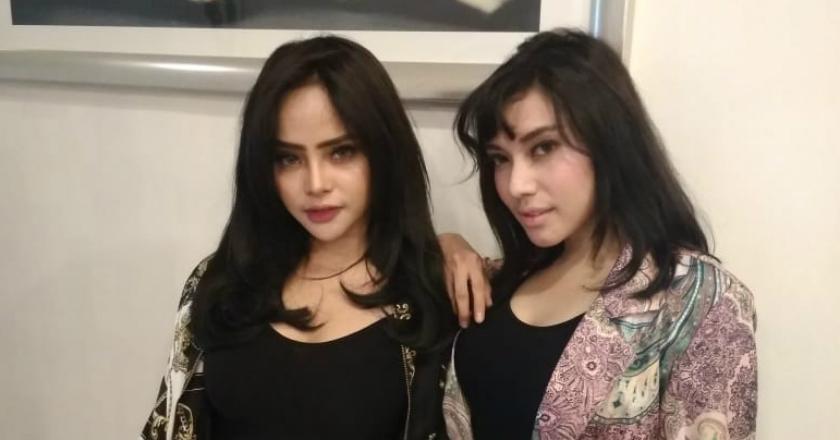 'Duo Biduan' Perawatan Kecantikan Sudah Menjadi Kebutuhan Bulanan