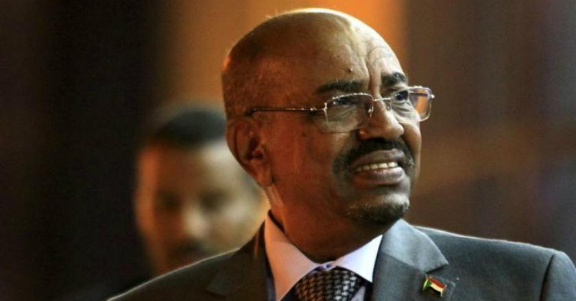 Presiden Sudan jadi Pemimpin Pertama Arab yang Kunjungi Suriah Sejak Perang