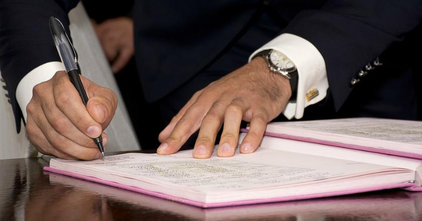 Kemenkominfo 'Pasang Kuda-kuda' Awasi Perusahaan Tanda Tangan Digital