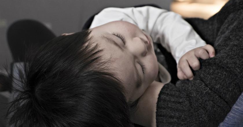 Ini Tanda Anak Kekurangan Asupan Makanan Bergizi