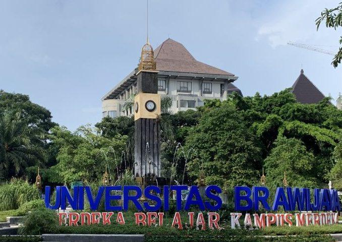 Dinkes Malang: Ratusan Mahasiswa UB Keracunan Makanan saat KKM di Wagir