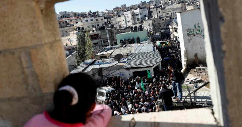 Liga Arab Desak Australia Akui Palestina