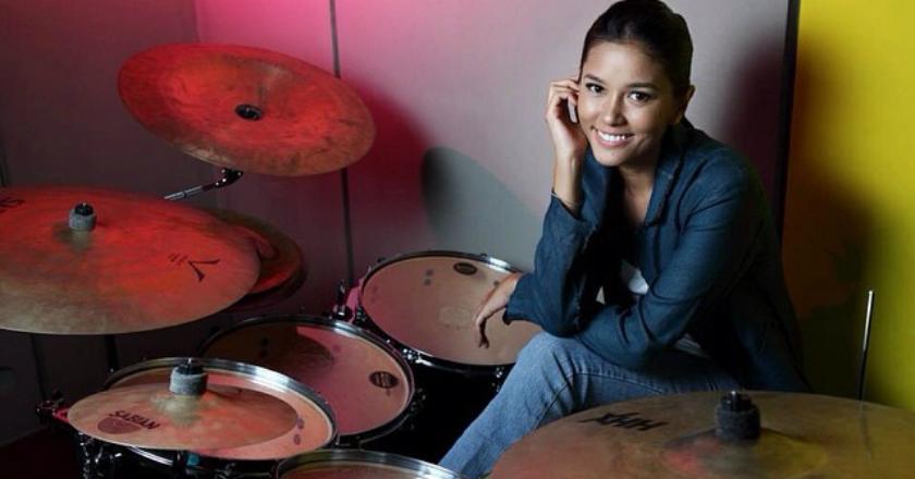 Titi Rajo Bintang Ikut Angkat Suara Soal Isu Poligami