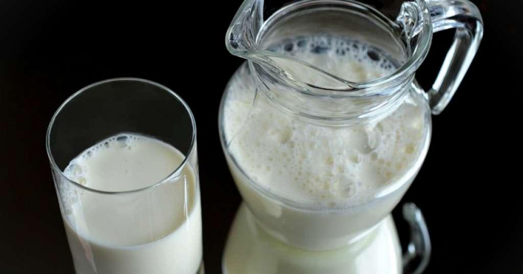Setelah Tumpahan Cokelat, Jerman Digegerkan dengan Tumpahan 15.000 Liter Susu