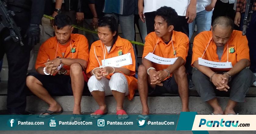 Pengeroyok Anggota TNI Menolak Satu Adegan Rekonstruksi, Ini Penjelasan Polisi