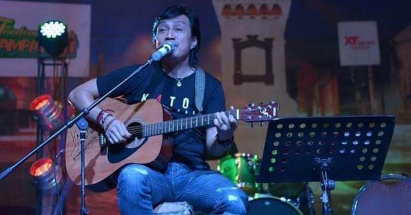 Syarat Memajukan Budaya Diterima, Katon Bagaskara Akhirnya Terima Pinangan Partai Politik