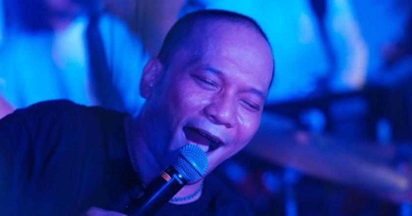 Siap-siap, Iwa K Bakal Gelar Konser Rayakan 25 Tahun Bermusik