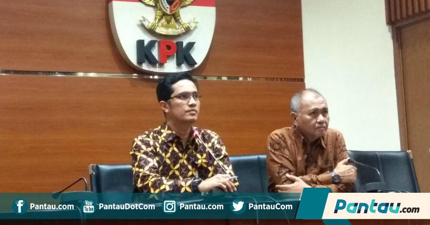 KPK Tetapkan Dua Pejabat PT Waskita Karya Sebagai Tersangka Korupsi Infrastruktur