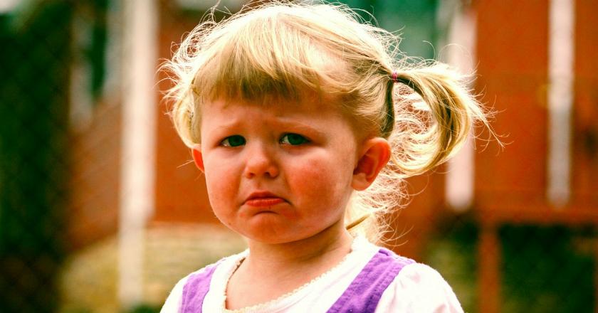 Mah, Pah.. Tiru Yuk! 5 Cara Mudah Atasi Anak Tantrum