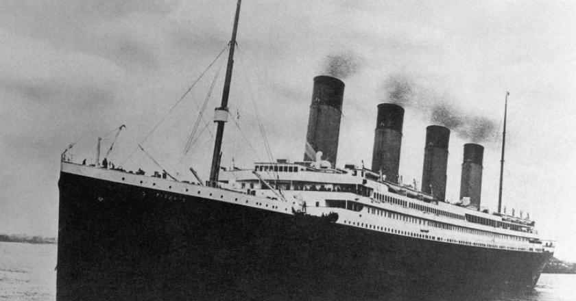 Kebayang Gak Sih Mengunjungi Titanic di Dasar Laut? Tahun Depan Bisa Dicoba Loh!