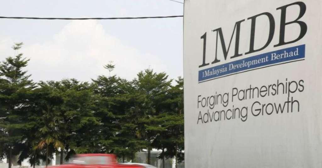 Bank AS Goldman Sachs: Malaysia Berbohong Soal Korupsi 1MDB yang Menjerat Najib Razak