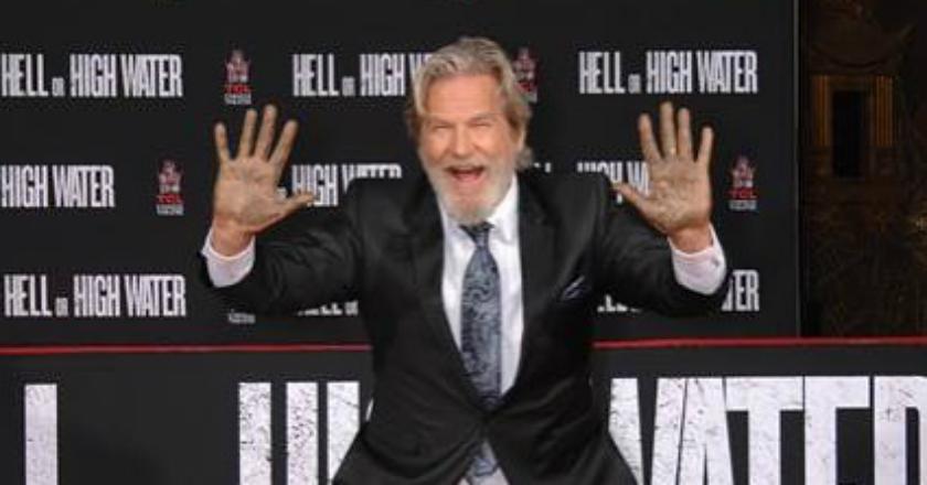 Berjasa Besar dalam Dunia Film, Jeff Bridges Akan Mendapatkan Lifetime Achievement
