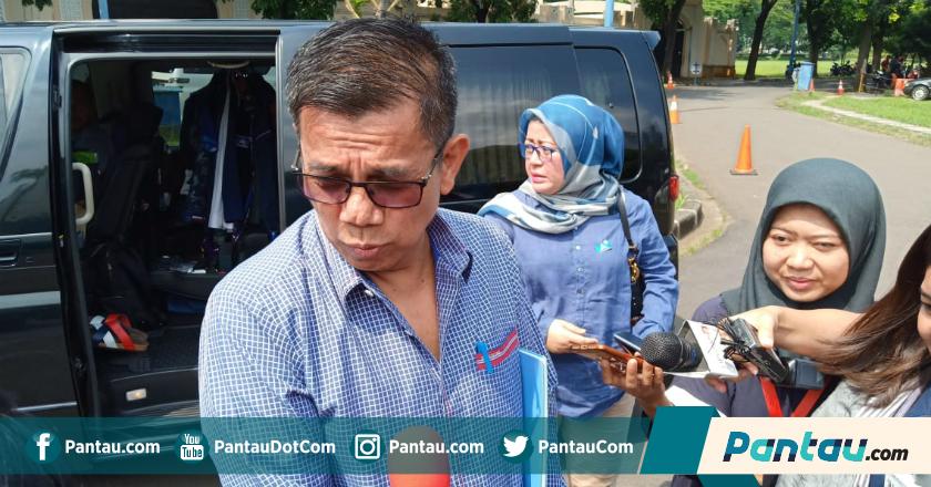 Ini Kekecewaan Sekjen Partai Demokrat dengan Pernyataan Wiranto