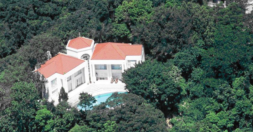 Pecahkan Rekor! Ini Rumah Termahal di Dunia, Bukan di Amerika Serikat