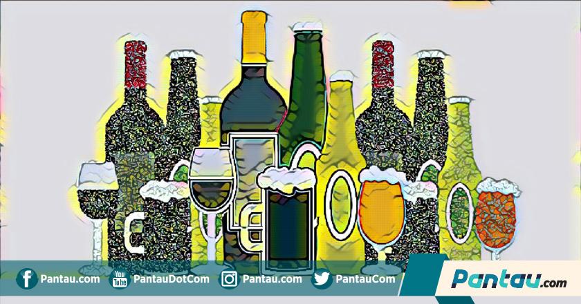Gelar Pesta Miras Oplosan, Dua dari Empat Muda-Mudi Tewas