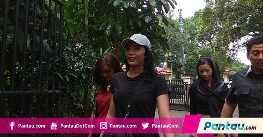 Dituduh Bawa Lari Anak Orang, Tyas Mirasih Penuhi Panggilan KPAI