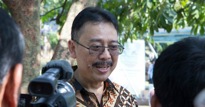 Wanginya Kopi Toraja Tembus Pasar Internasional Jepang