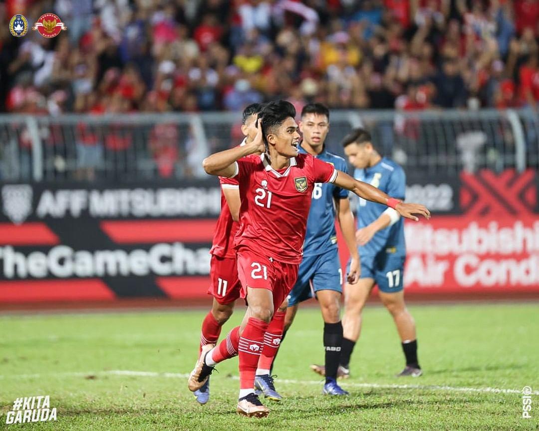 Komisi X: Prestasi Timnas Bergantung dari PSSI