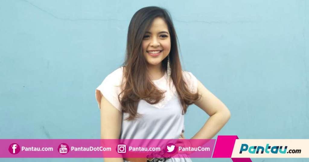Tasya Kamila Alami Perubahan Sejak Hamil