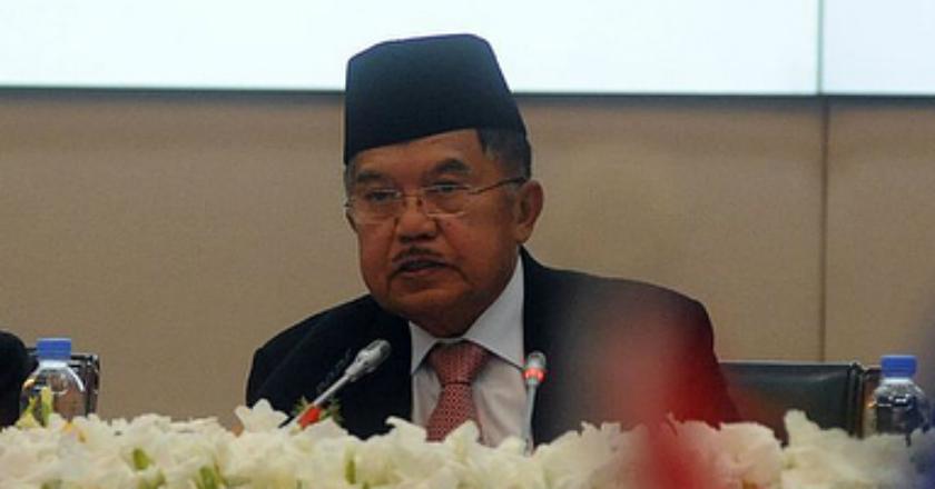 Poros Jusuf Kalla Kian Seksi, Demokrat Layangkan Tantangan