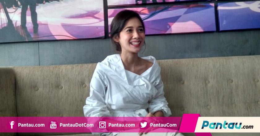 Usai Menikah, Gista Putri Rela 'Pangkas' Aktivitas di Dunia Hiburan