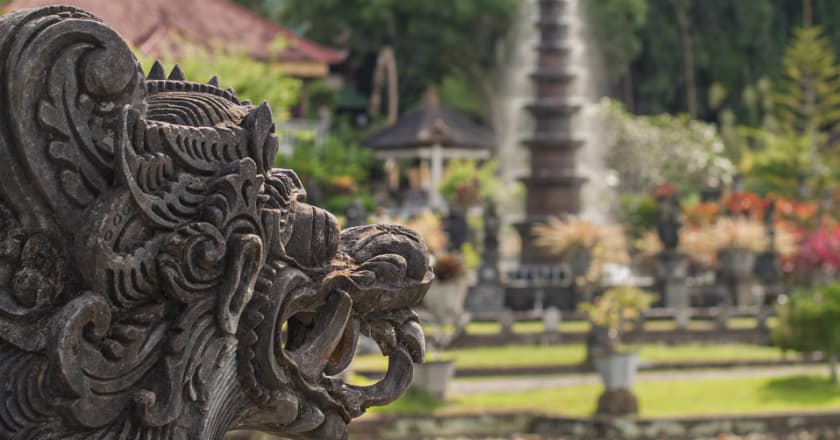 Bali Masih Jadi Lokasi Wisata Terpopuler di Asia