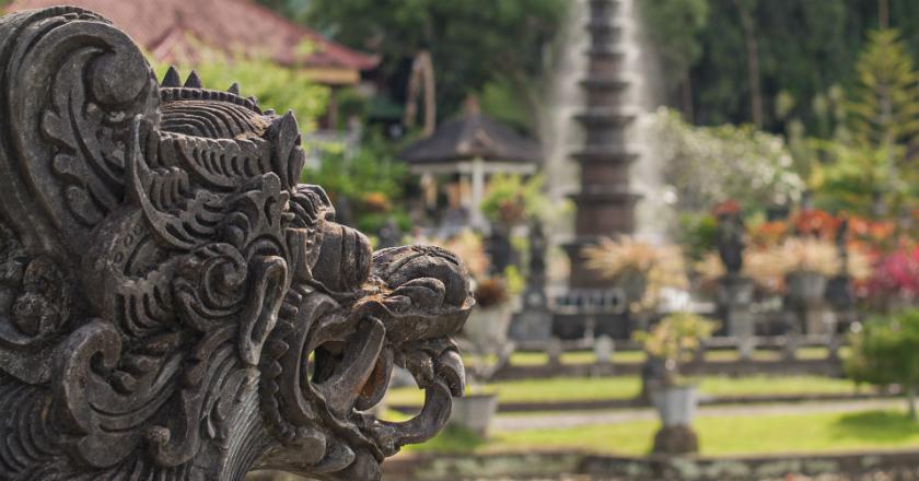 Bali Masih Jadi Lokasi Wisata Terpopuler di Asia
