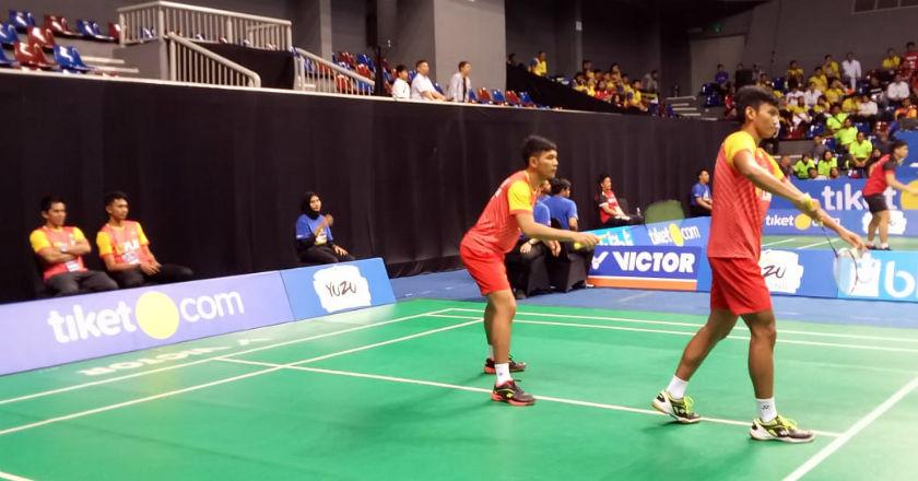 Fikri Ingin 'Curi' Ilmu dari Fajar Alfian