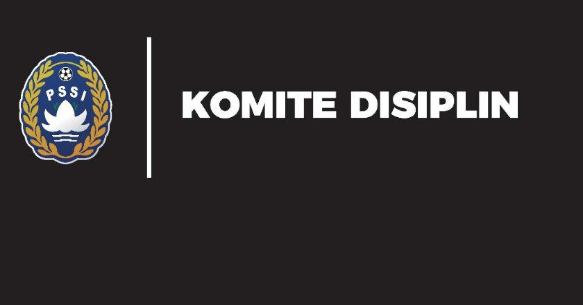 PSSI Beri Sanksi pada 7 Tim Liga 1, Siapa Saja?