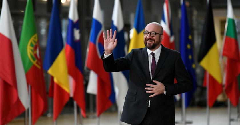 Muncul Mosi Tidak Percaya, PM Belgia Undur Diri?